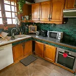 Bords De Seine Vernon-giverny Pensjonat