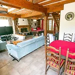 Bords De Seine Vernon-giverny Pensjonat 4*