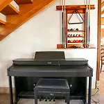 Pensjonat Bords De Seine Vernon-giverny Vernon (Eure)