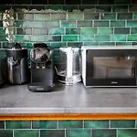 Bords De Seine Vernon-giverny 4* Vernon (Eure)