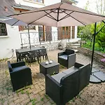 Pensjonat Bords De Seine Vernon-giverny