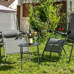 Bords De Seine Vernon-giverny Pensjonat Vernon (Eure)