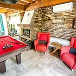 Pensjonat Bords De Seine Vernon-giverny