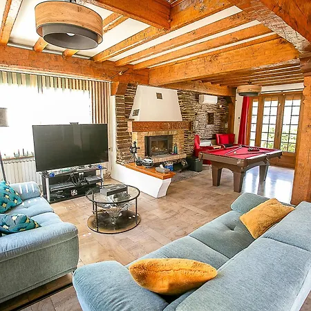 Cosy Bords De Seine Vernon-giverny 4*