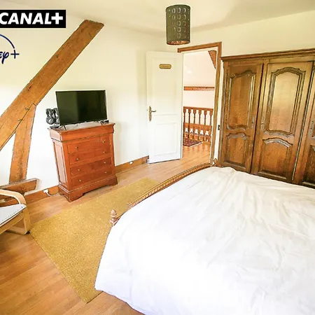 Cosy Bords De Seine Vernon-giverny 4*