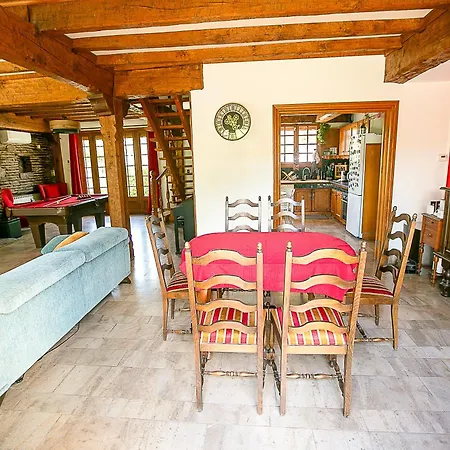 Cosy Bords De Seine Vernon-giverny ゲストハウス ヴェルノン