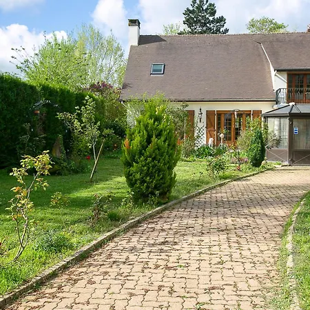 Bords De Seine Vernon-giverny Pensjonat Vernon (Eure)