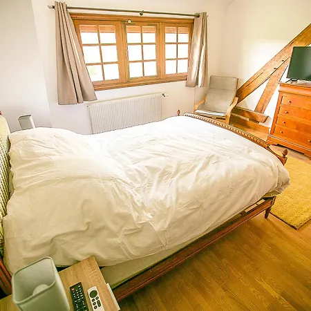 Bords De Seine Vernon-giverny Guest house Vernon (Eure)
