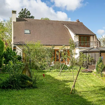 Cosy Bords De Seine Vernon-giverny