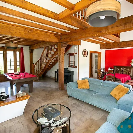 Cosy Bords De Seine Vernon-giverny 4*