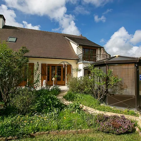 Bords De Seine Vernon-giverny 4* 弗农