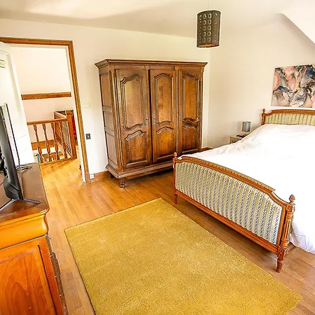 Guest house Bords De Seine Vernon-giverny Vernon (Eure)