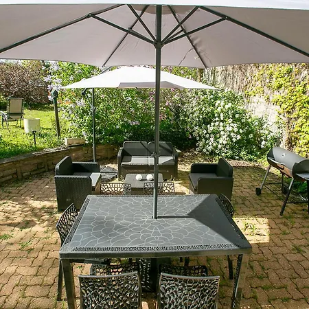 Cosy Bords De Seine Vernon-giverny 4*