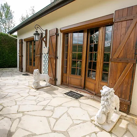 Bords De Seine Vernon-giverny Vernon (Eure)