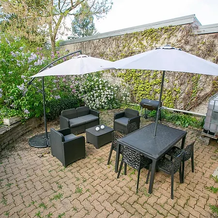 Cosy Bords De Seine Vernon-giverny