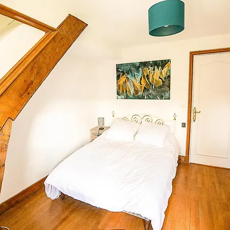 Guest house Bords De Seine Vernon-giverny *