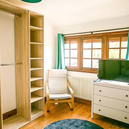 Bords De Seine Vernon-giverny 招待所