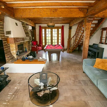 Cosy Bords De Seine Vernon-giverny ヴェルノン
