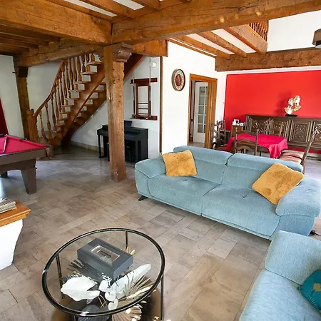 Cosy Bords De Seine Vernon-giverny ゲストハウス ヴェルノン