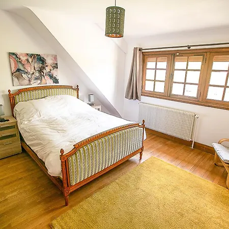 Cosy Bords De Seine Vernon-giverny ゲストハウス ヴェルノン