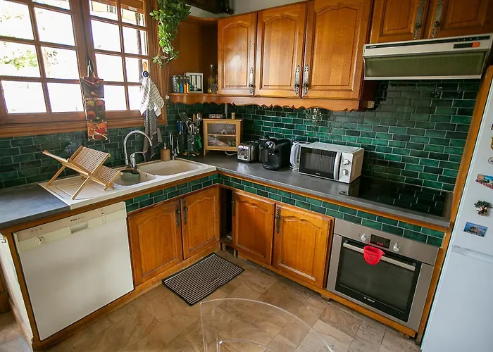 Bords De Seine Vernon-giverny Maison d'hôtes