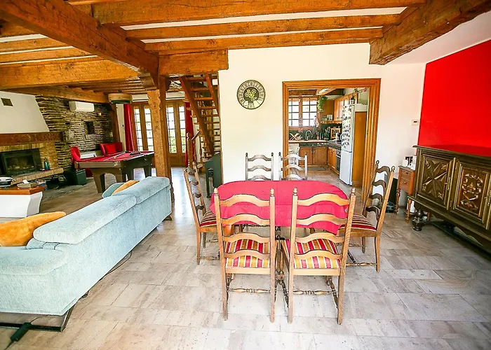 Bords De Seine Vernon-giverny Guest house Vernon (Eure)