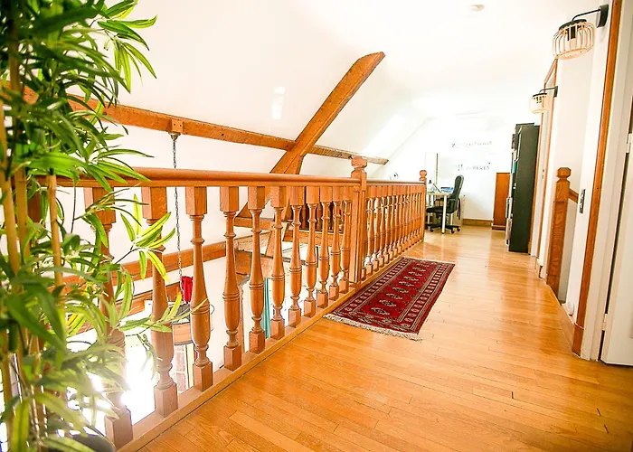 Bords De Seine Vernon-giverny