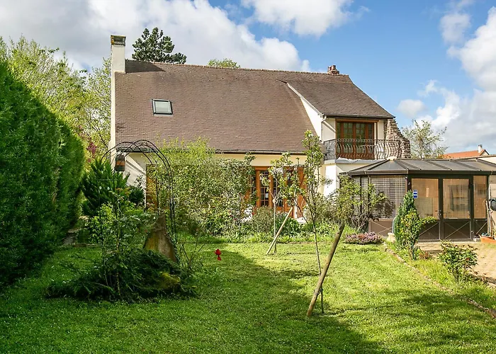 Bords De Seine Vernon-giverny