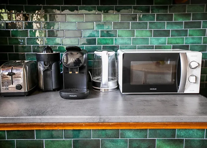 Bords De Seine Vernon-giverny 4* Vernon (Eure)