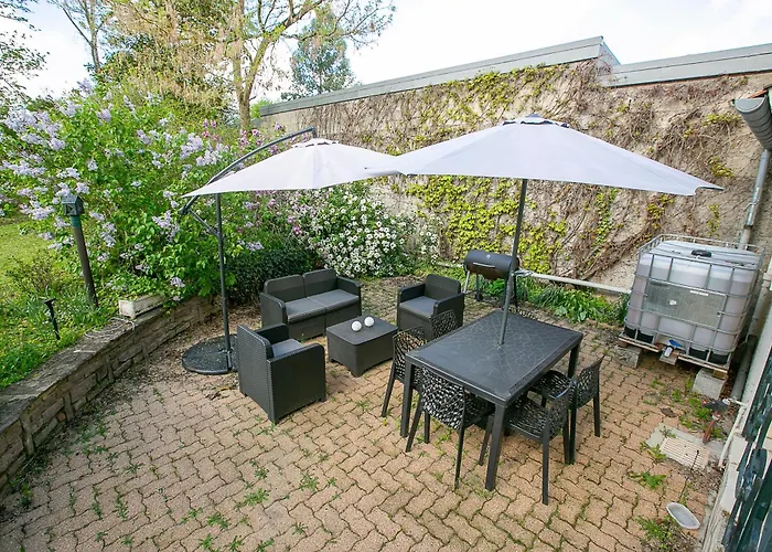 Bords De Seine Vernon-giverny