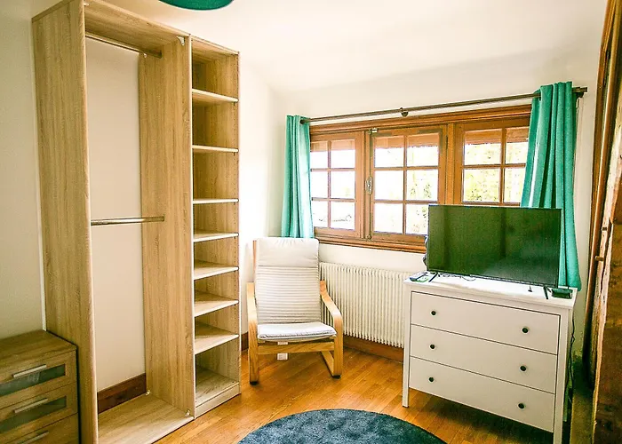 Bords De Seine Vernon-giverny Guest house